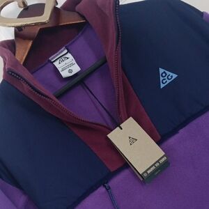 Nike Kids ACG Long Fleece Tunic